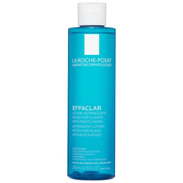 La Roche-Posay Effaclar Clarifying Lotion 200 Ml