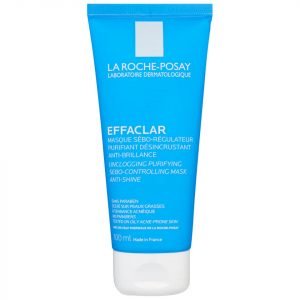 La Roche-Posay Effaclar Clay Mask 100 Ml