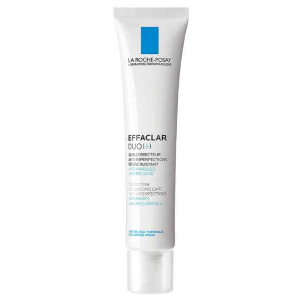 La Roche-Posay Effaclar Duo+ 40 Ml