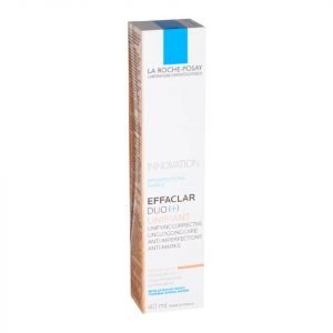 La Roche-Posay Effaclar Duo+ Unifiant Medium 40 Ml