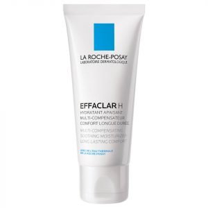 La Roche-Posay Effaclar H Moisturiser 40 Ml