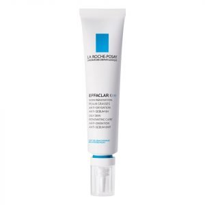 La Roche-Posay Effaclar K + Anti-Sebum 8hr