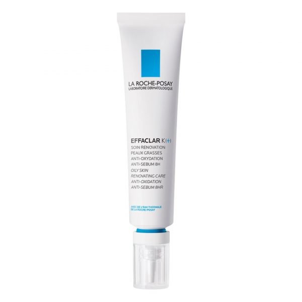 La Roche-Posay Effaclar K + Anti-Sebum 8hr