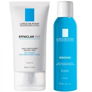 La Roche-Posay Effaclar Mattifying Bundle