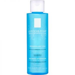 La Roche-Posay Eye Make-Up Remover 125 Ml