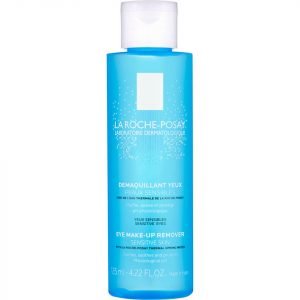 La Roche-Posay Eye Make-Up Remover 125 Ml