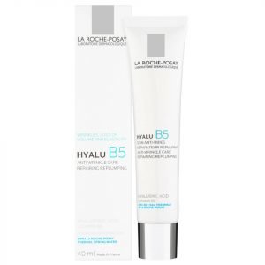 La Roche-Posay Hyalu B5 Hyaluronic Acid Cream 40 Ml