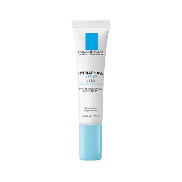 La Roche-Posay Hydraphase Intense Eyes 15 Ml