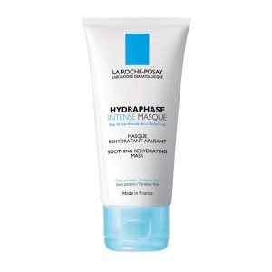 La Roche-Posay Hydraphase Intense Masque 50 Ml