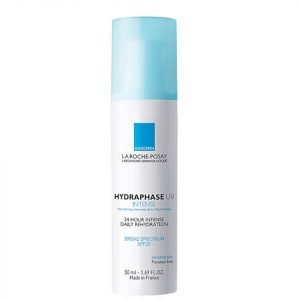 La Roche-Posay Hydraphase Uv Intense Light 50 Ml