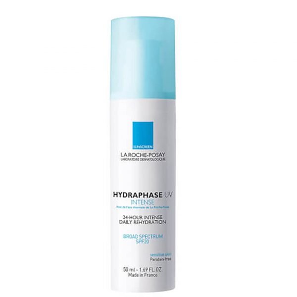 La Roche-Posay Hydraphase Uv Intense Light 50 Ml