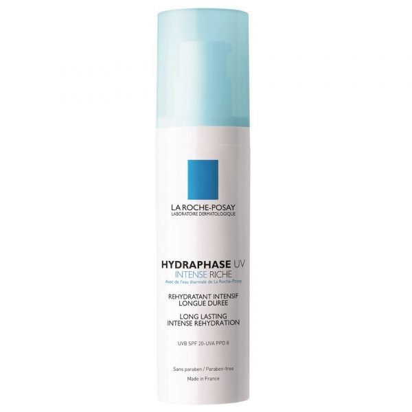 La Roche-Posay Hydraphase Uv Intense Rich 50 Ml