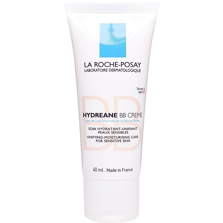 La Roche-Posay Hydreane BB Cream Light 40ml