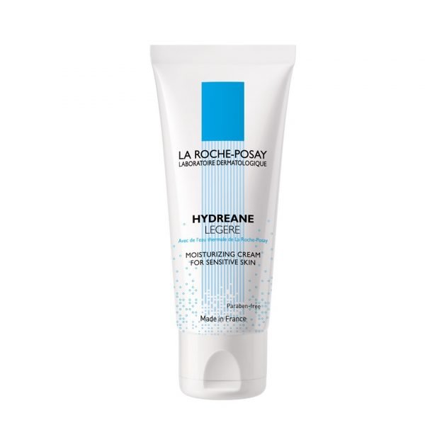 La Roche-Posay Hydreane Light 40 Ml