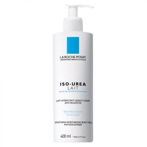 La Roche-Posay Iso-Urea Body Milk 400 Ml