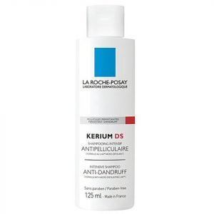 La Roche-Posay Kerium Intensive Treatment Shampoo 125 Ml