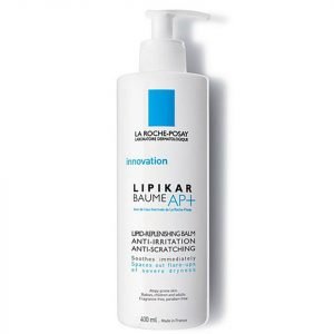 La Roche Posay Lipikar Balm Ap+