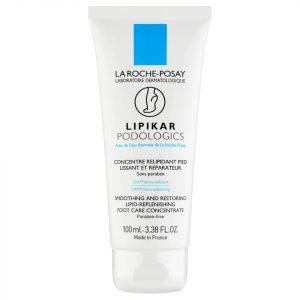 La Roche-Posay Lipikar Podologics 100 Ml