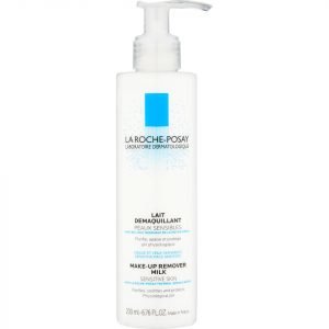 La Roche-Posay Make-Up Remover Milk 200 Ml