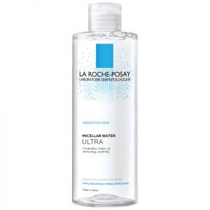 La Roche-Posay Micellar Water 200 Ml