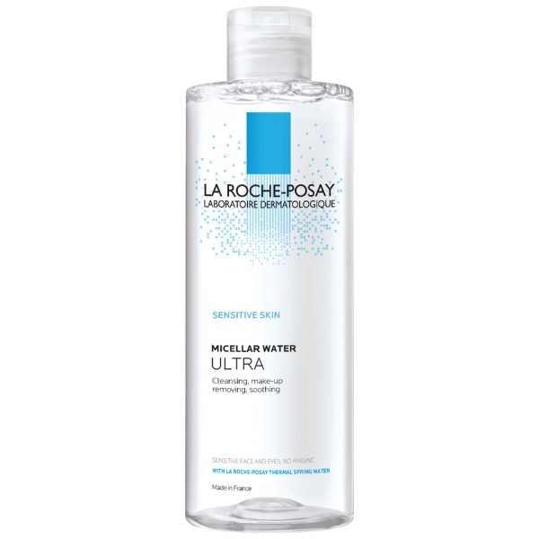 La Roche-Posay Micellar Water 200 Ml