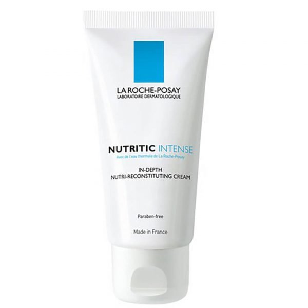 La Roche-Posay Nutritic Intense For Dry Skin 50 Ml