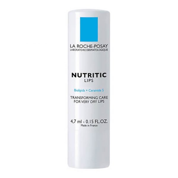 La Roche-Posay Nutritic Lip 4.7 Ml