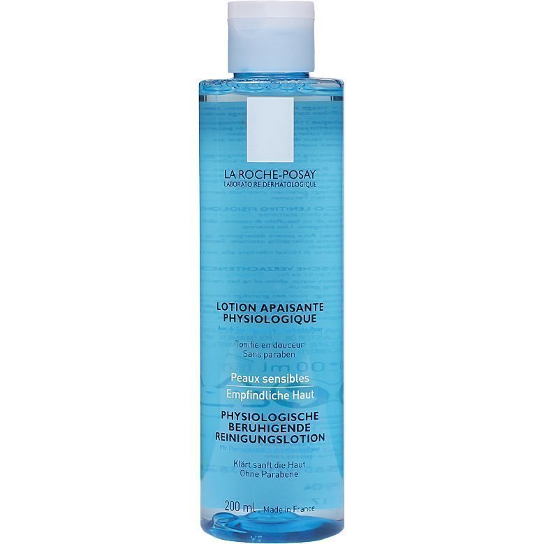 La Roche-Posay Physiological Soothing Toner 200ml