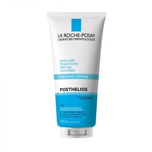 La Roche-Posay Posthelios Melt In Gel 200 Ml