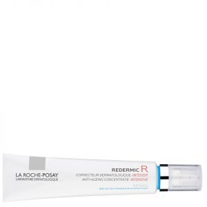 La Roche-Posay Redermic [R] Anti-Wrinkle Retinol Treatment 30 Ml