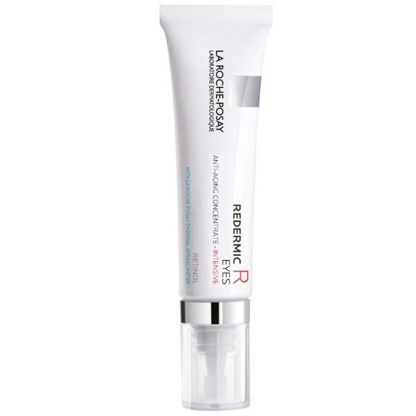 La Roche-Posay Redermic [R] Retinol Eye Cream 15 Ml