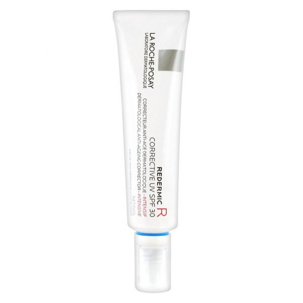 La Roche-Posay Redermic R Retinol Uv Moisturiser Spf30 40 Ml