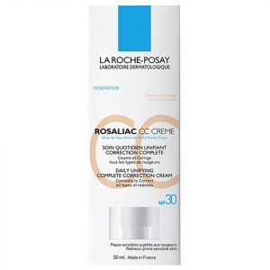 La Roche-Posay Rosaliac Cc Cream 50 Ml