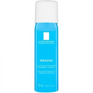 La Roche-Posay Serozinc Toner 50 Ml