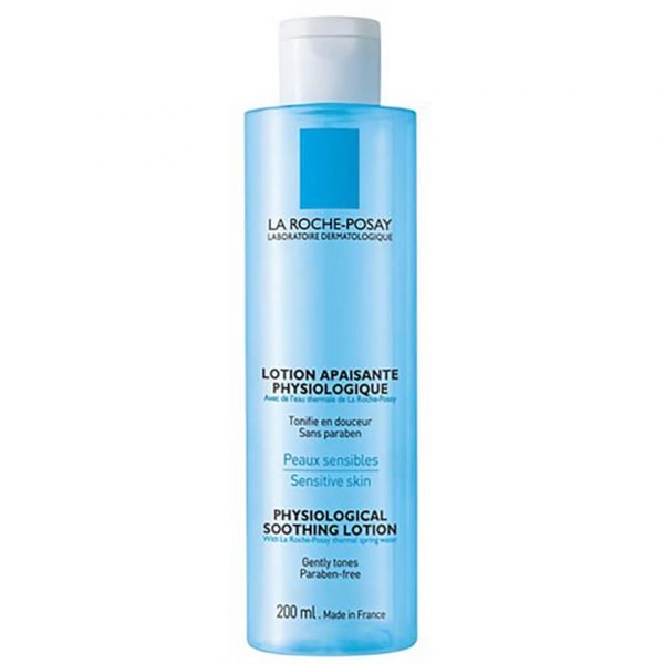 La Roche-Posay Soothing Lotion 200 Ml