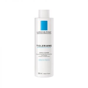 La Roche-Posay Toleriane Dermo-Cleanser 200 Ml