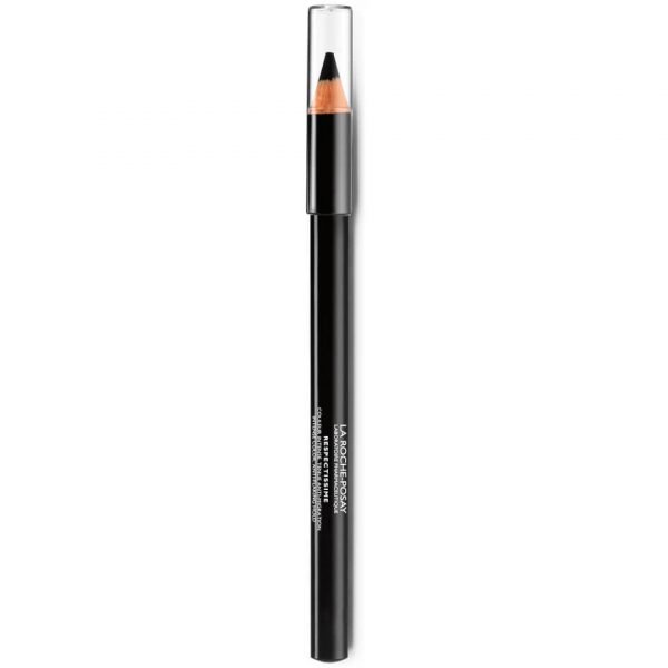 La Roche Posay Toleriane Eye Pencil Various Shades Black
