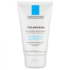 La Roche-Posay Toleriane Foaming Gel Cleanser 150 Ml