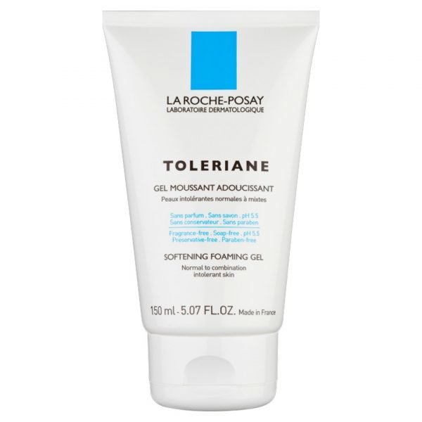 La Roche-Posay Toleriane Foaming Gel Cleanser 150 Ml