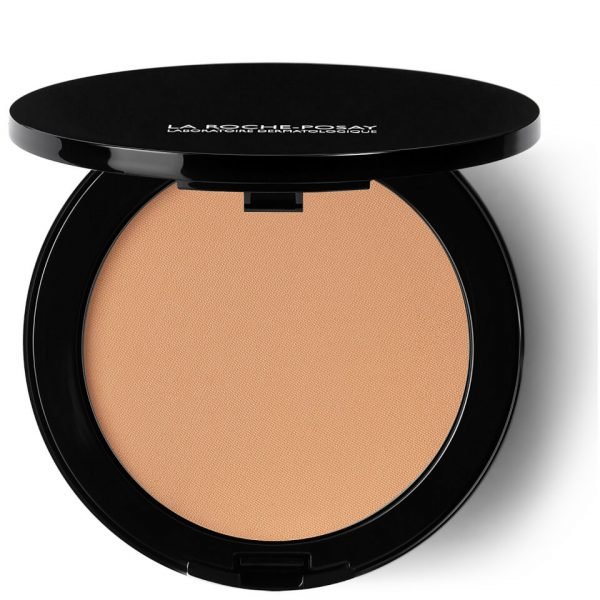 La Roche-Posay Toleriane Mineral Compact Powder Various Shades Golden