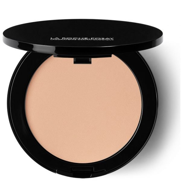 La Roche-Posay Toleriane Mineral Compact Powder Various Shades Light Beige