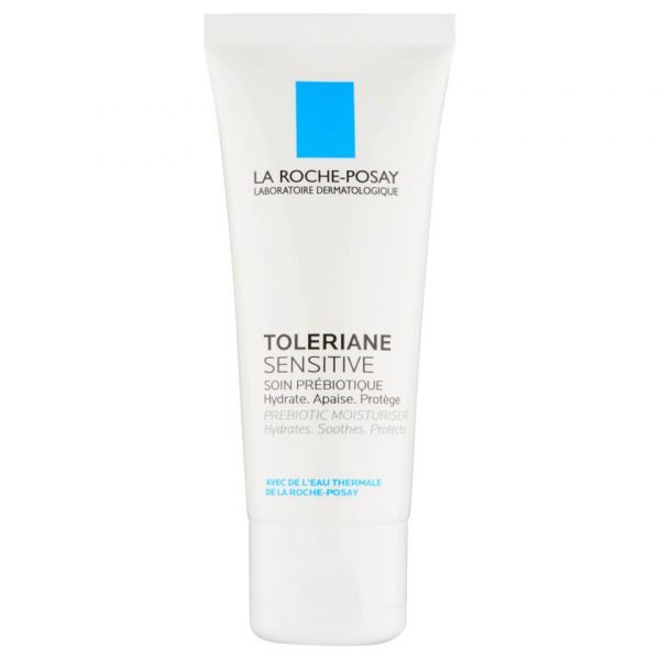 La Roche-Posay Toleriane Sensitive Moisturiser 40 Ml