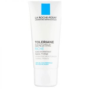 La Roche-Posay Toleriane Sensitive Rich Moisturiser 40 Ml