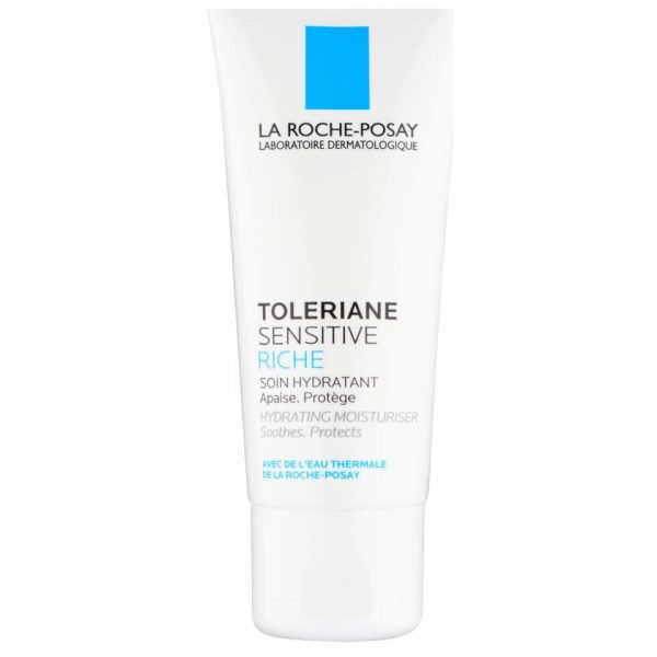 La Roche-Posay Toleriane Sensitive Rich Moisturiser 40 Ml