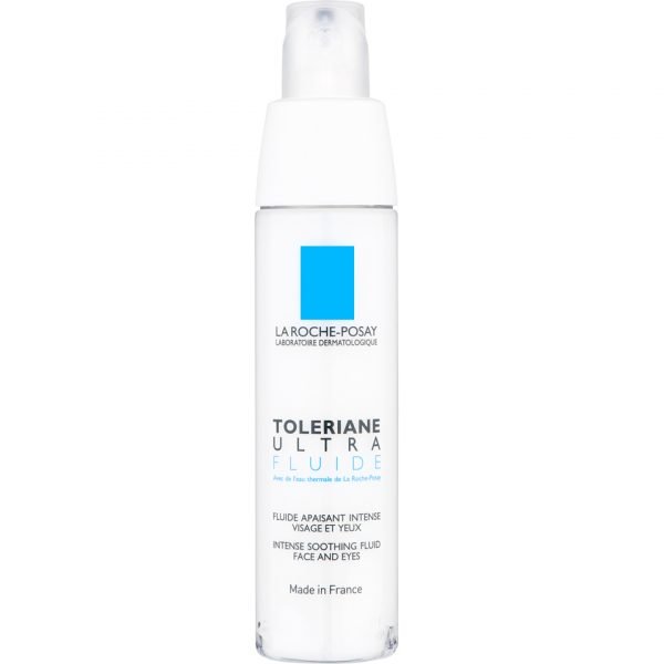 La Roche-Posay Toleriane Ultra Fluid 40 Ml