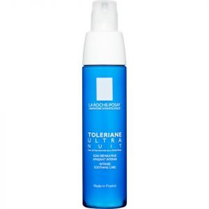 La Roche-Posay Toleriane Ultra Overnight Moisturiser 40 Ml