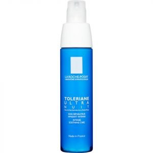 La Roche-Posay Toleriane Ultra Overnight Moisturiser 40 Ml