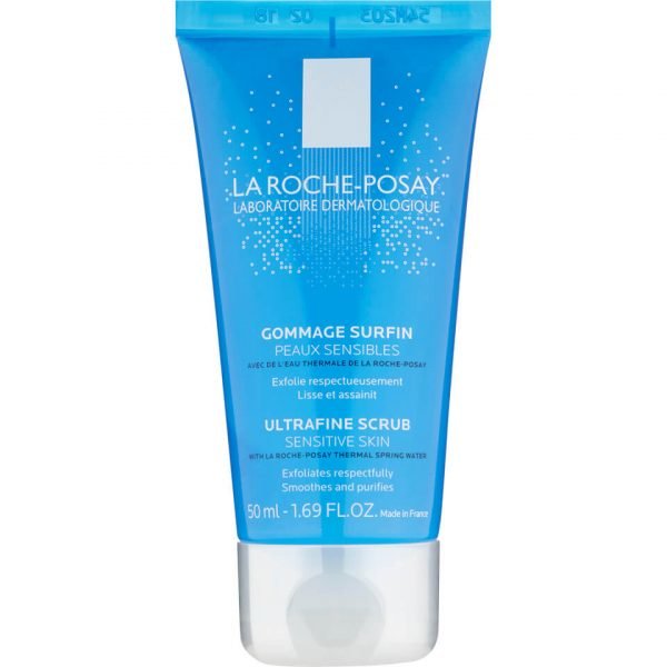 La Roche-Posay Ultra Fine Scrub 50 Ml