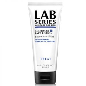 Lab Series Skincare For Men Age Rescue + Face Lotion Bonus Size Exclusive