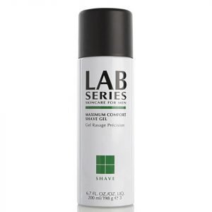 Lab Series Skincare For Men Maximum Comfort Shave Gel 200 Ml